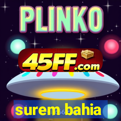 surem bahia